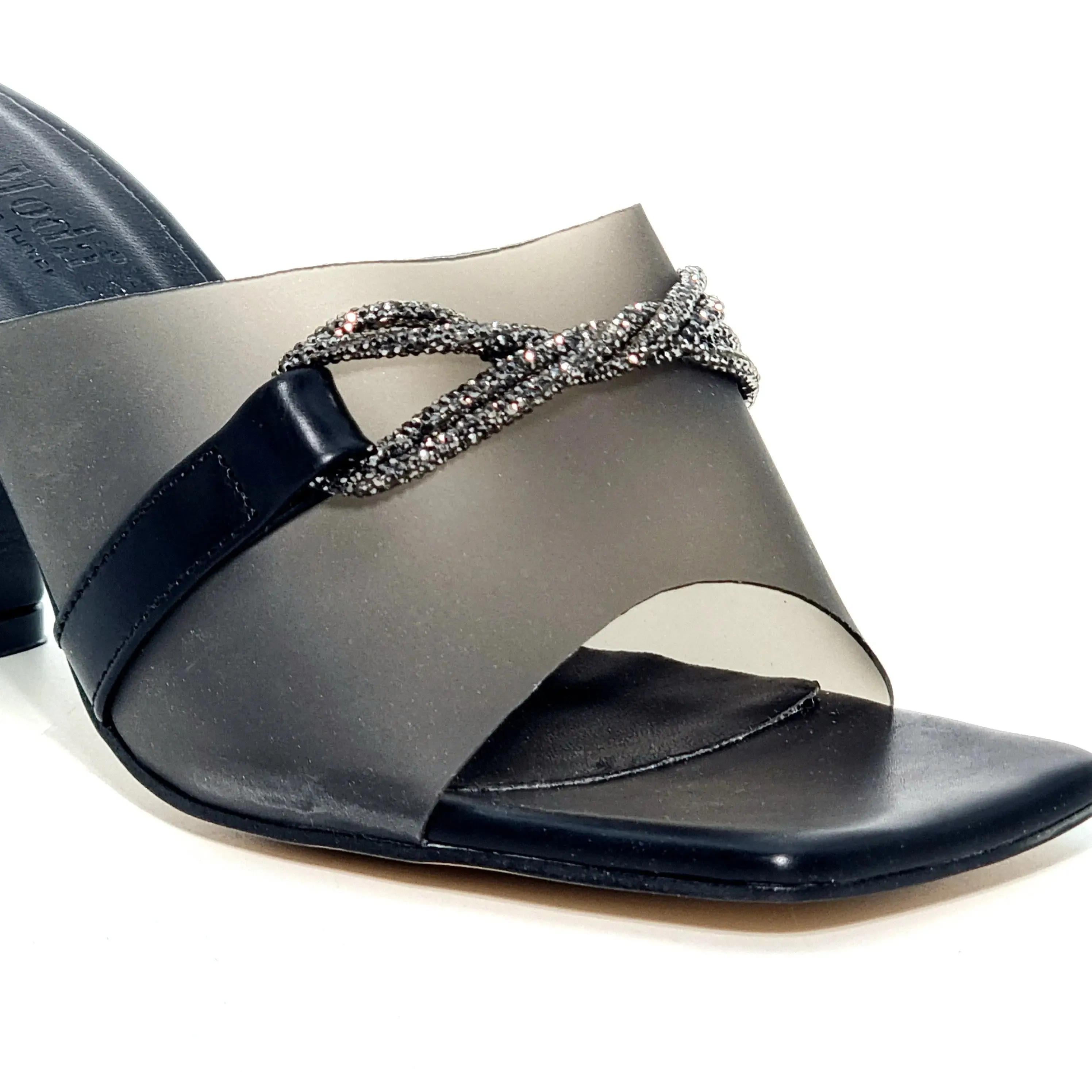 Dress Heels - K3015