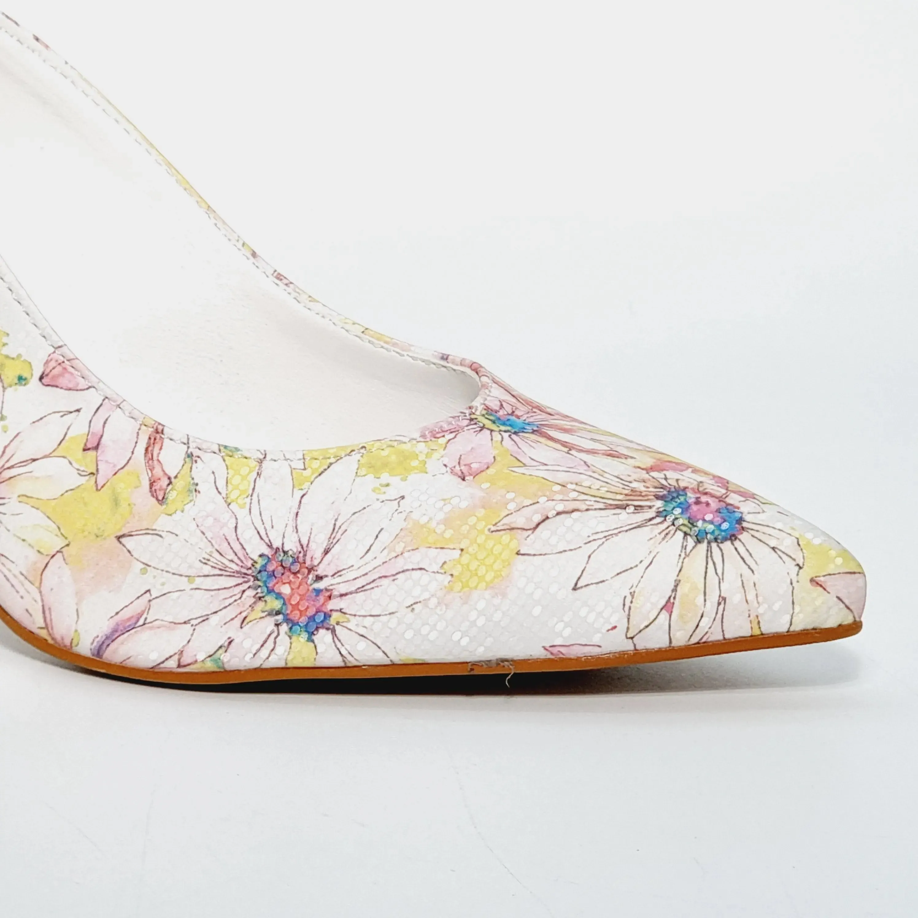 Dress Heels - K601
