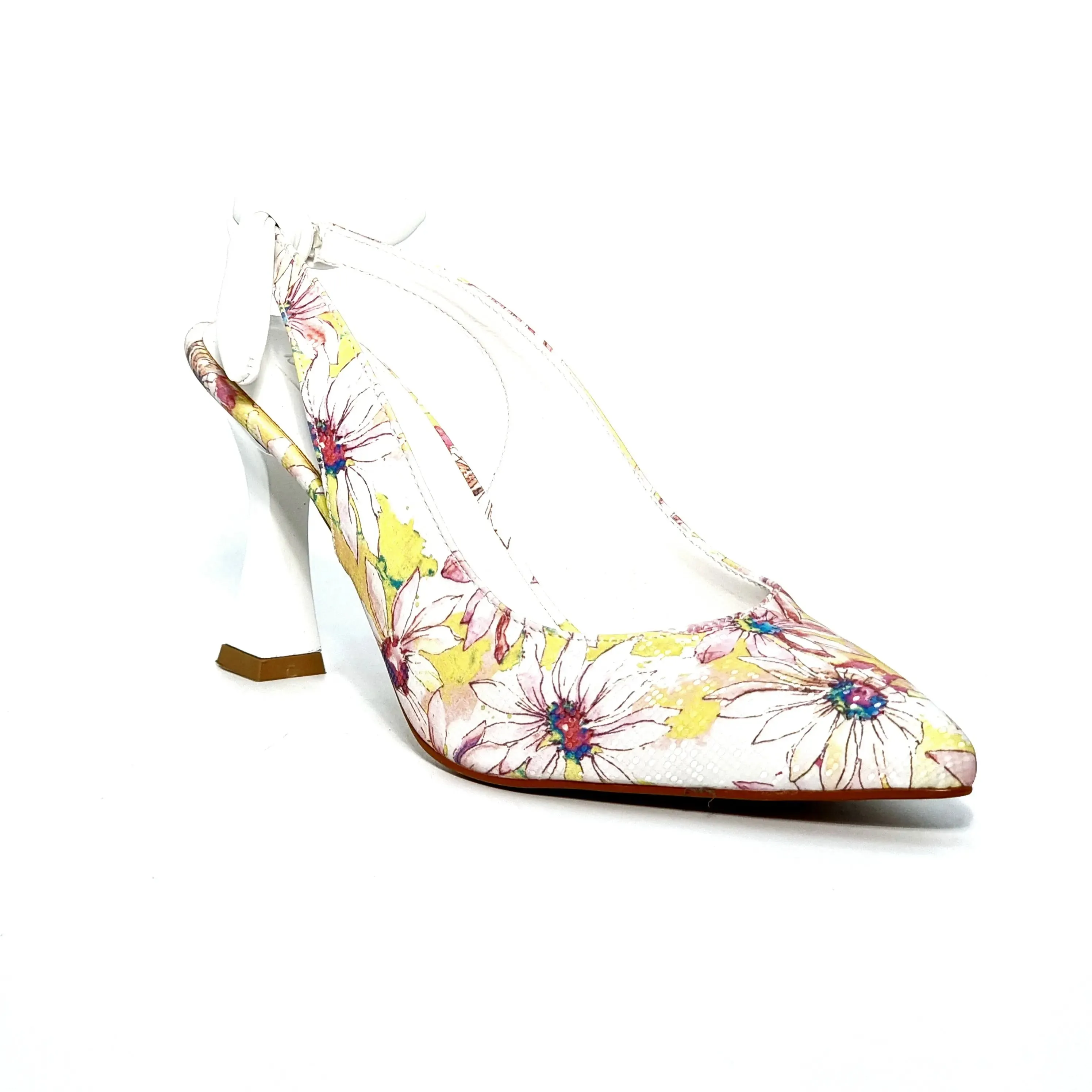 Dress Heels - K601