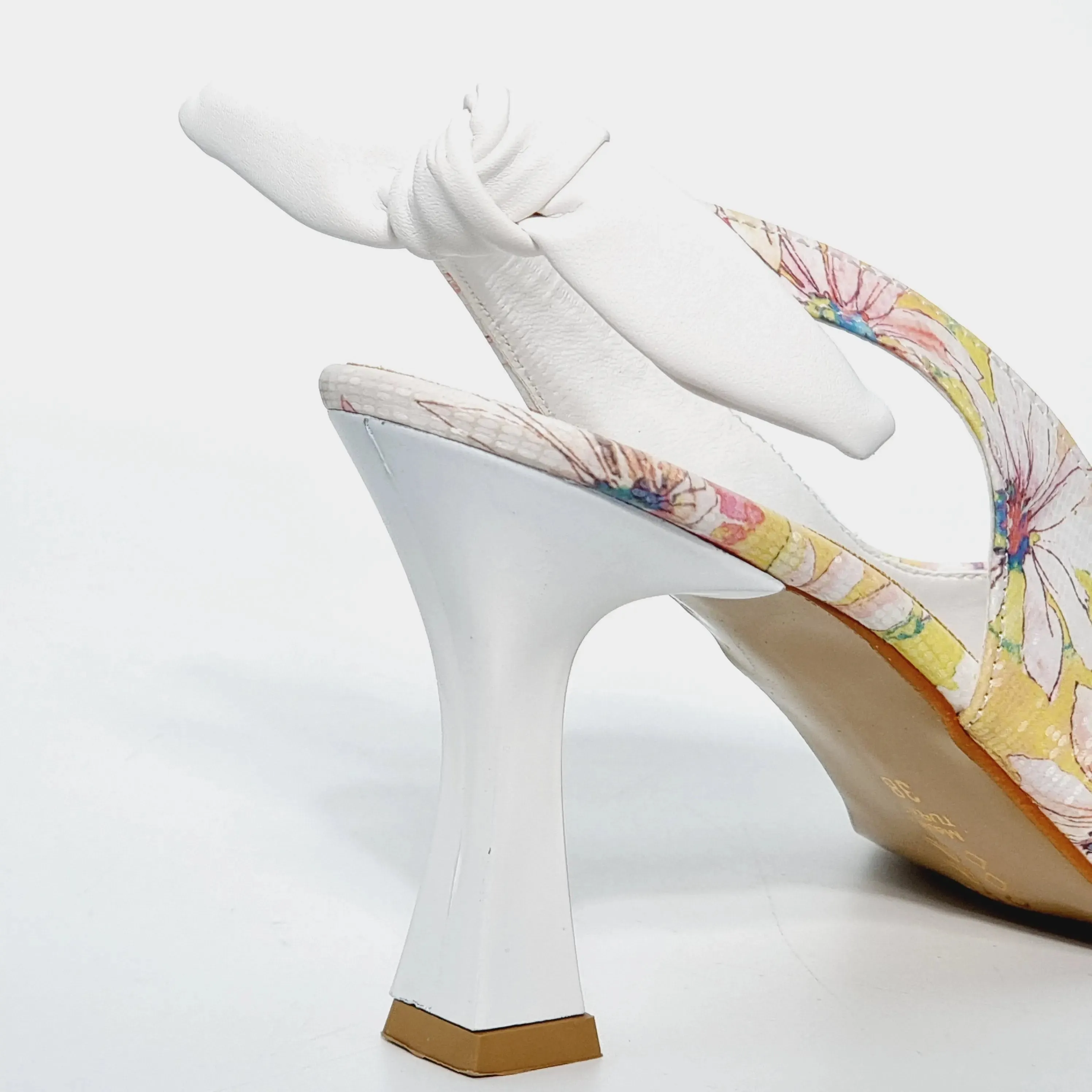 Dress Heels - K601