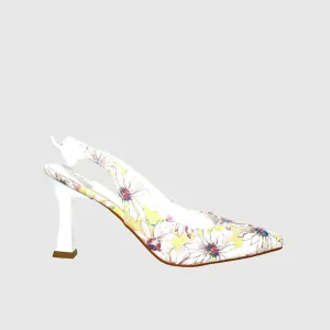 Dress Heels - K601