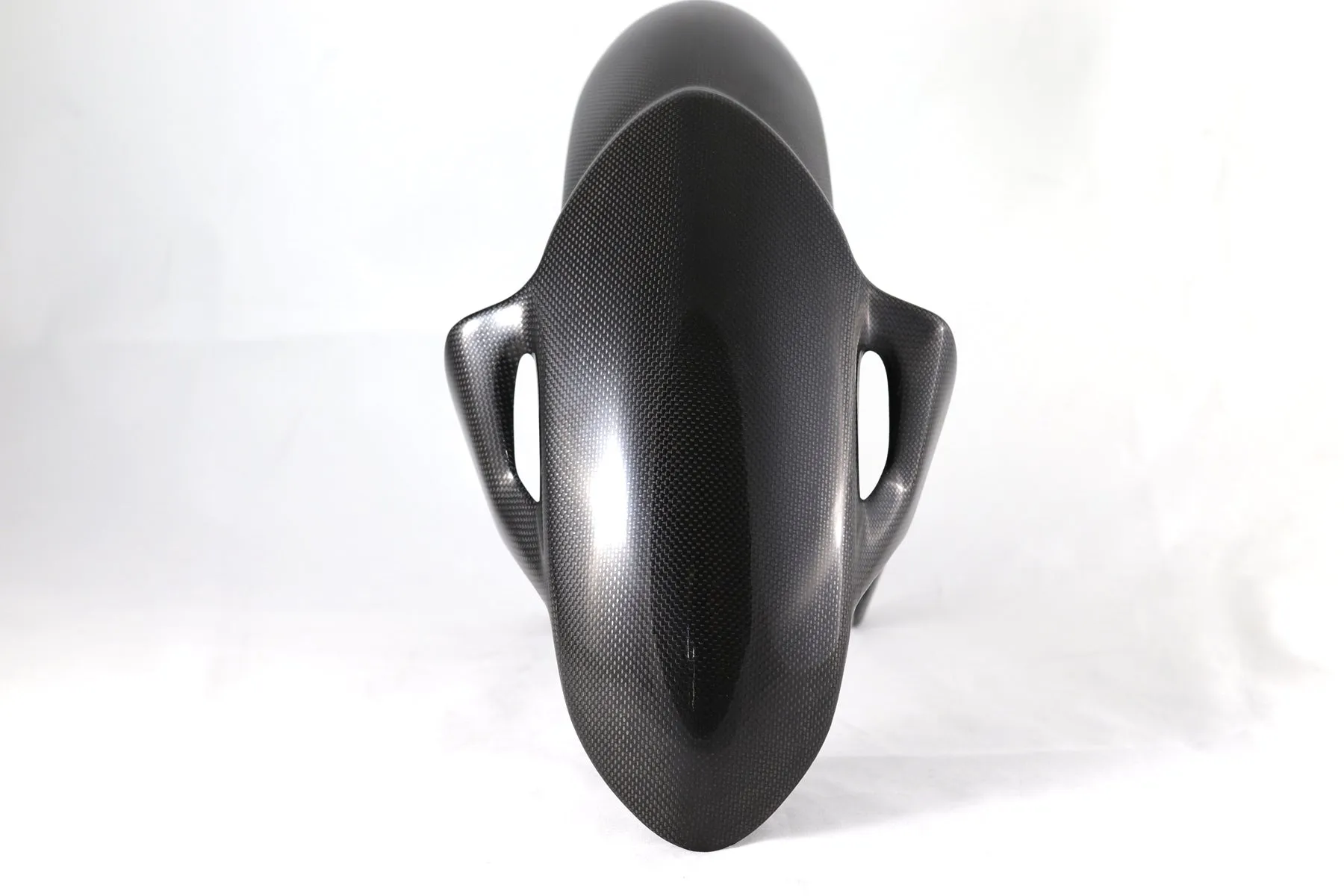 Ducati Monster Front Fender