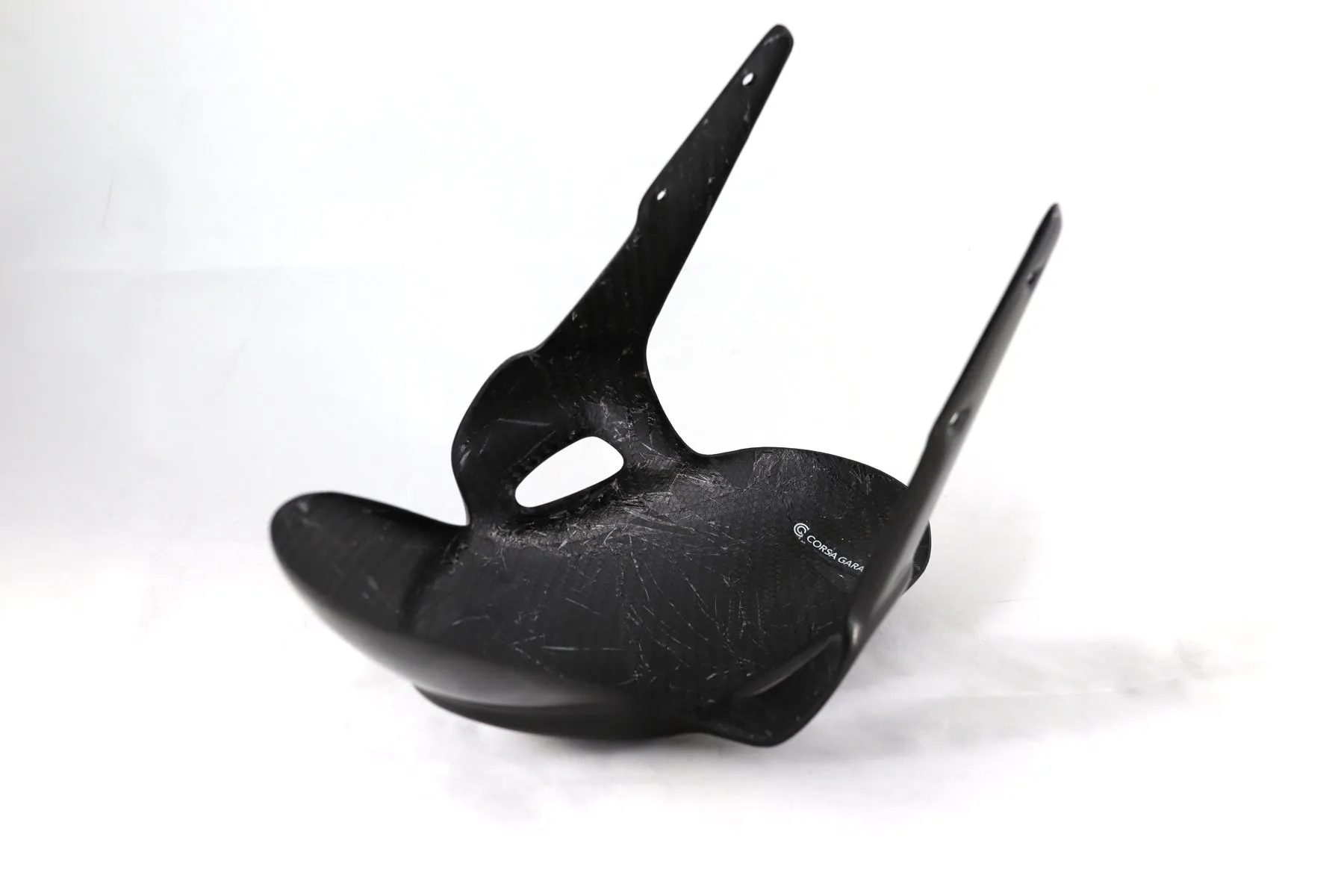 Ducati Monster Front Fender