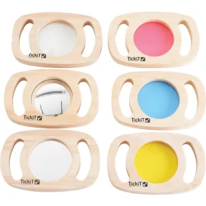 Easy Hold Discovery Set pk 6