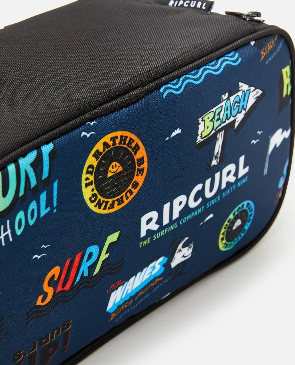 Eco Lunch Box