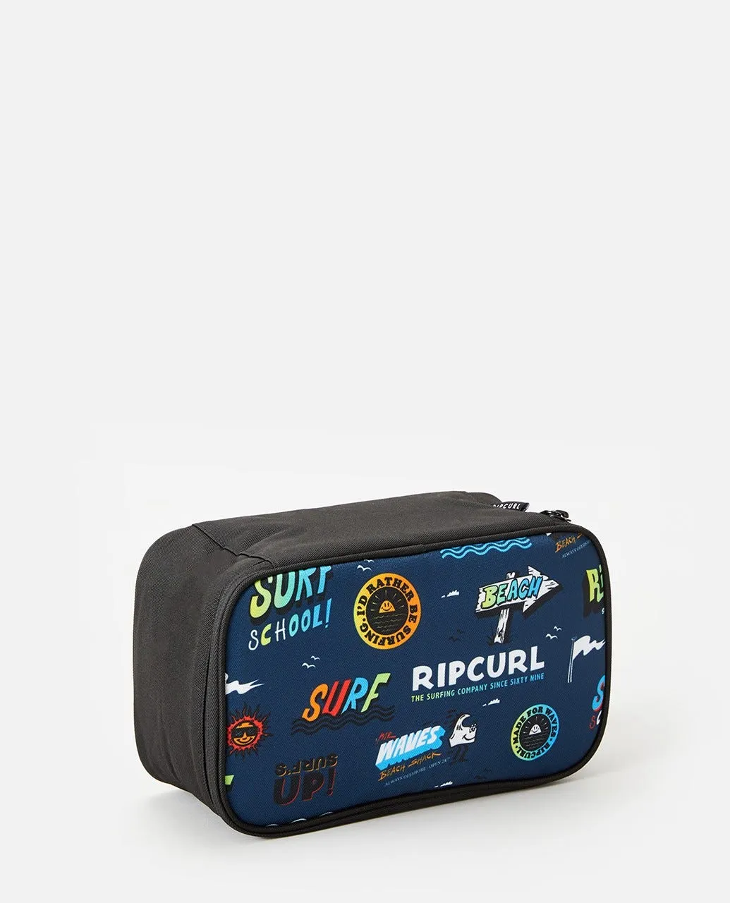 Eco Lunch Box