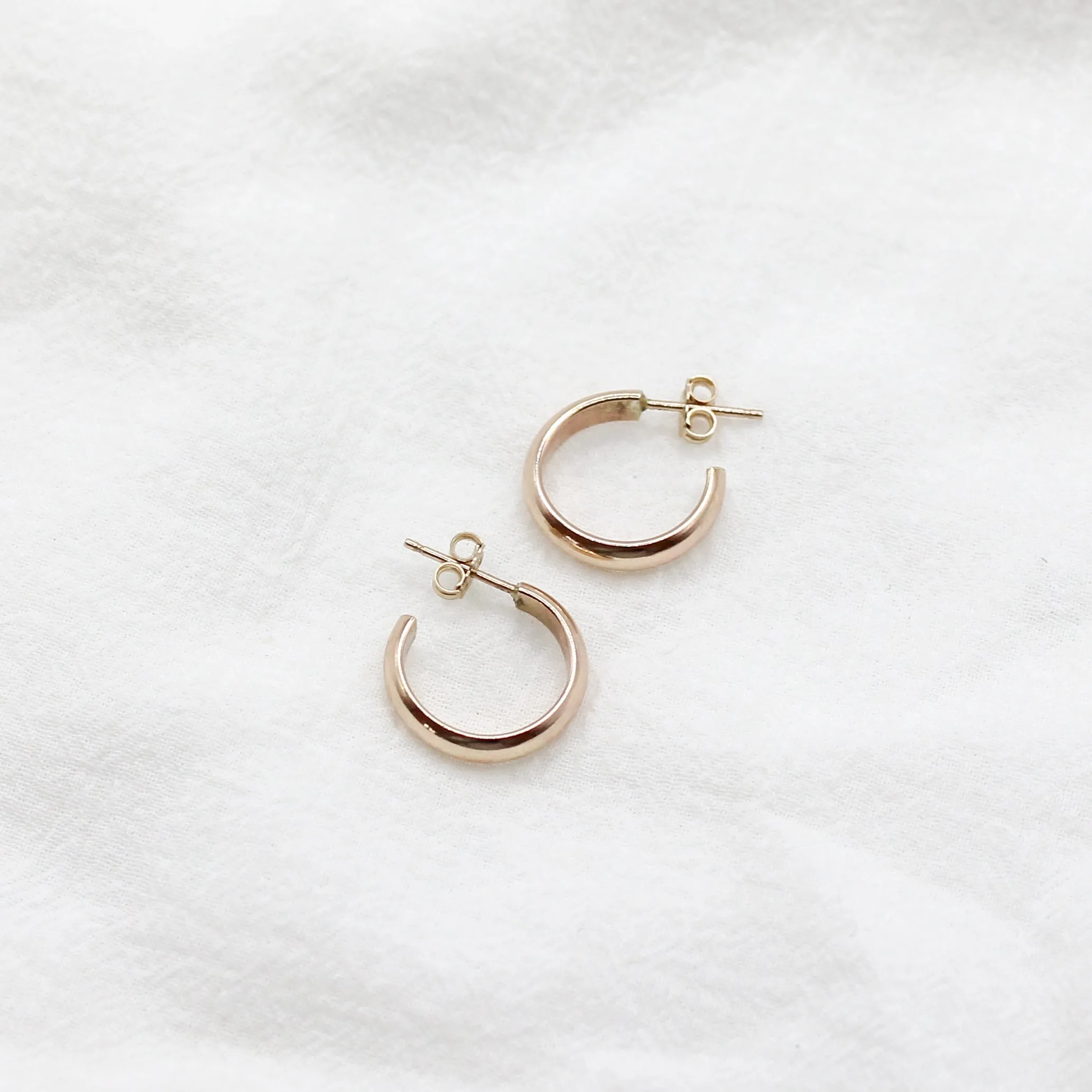 Ella Hoops