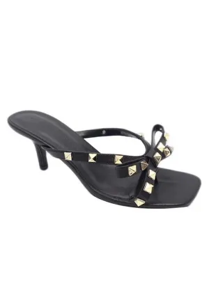 ELLIE Heels (Black)