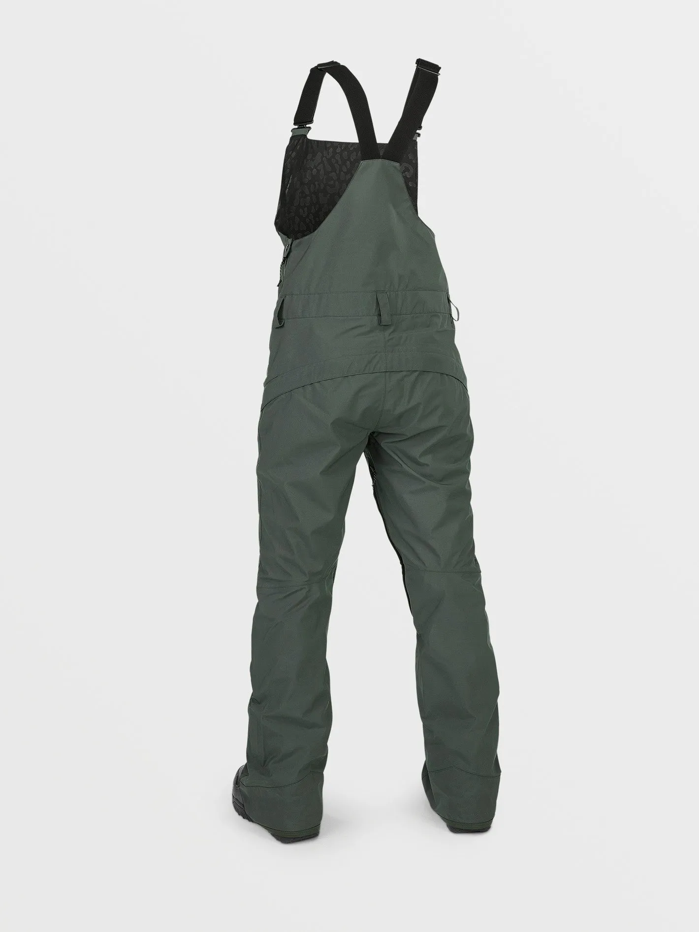 Elm Stretch Gore-Tex Latzhose - EUCALYPTUS