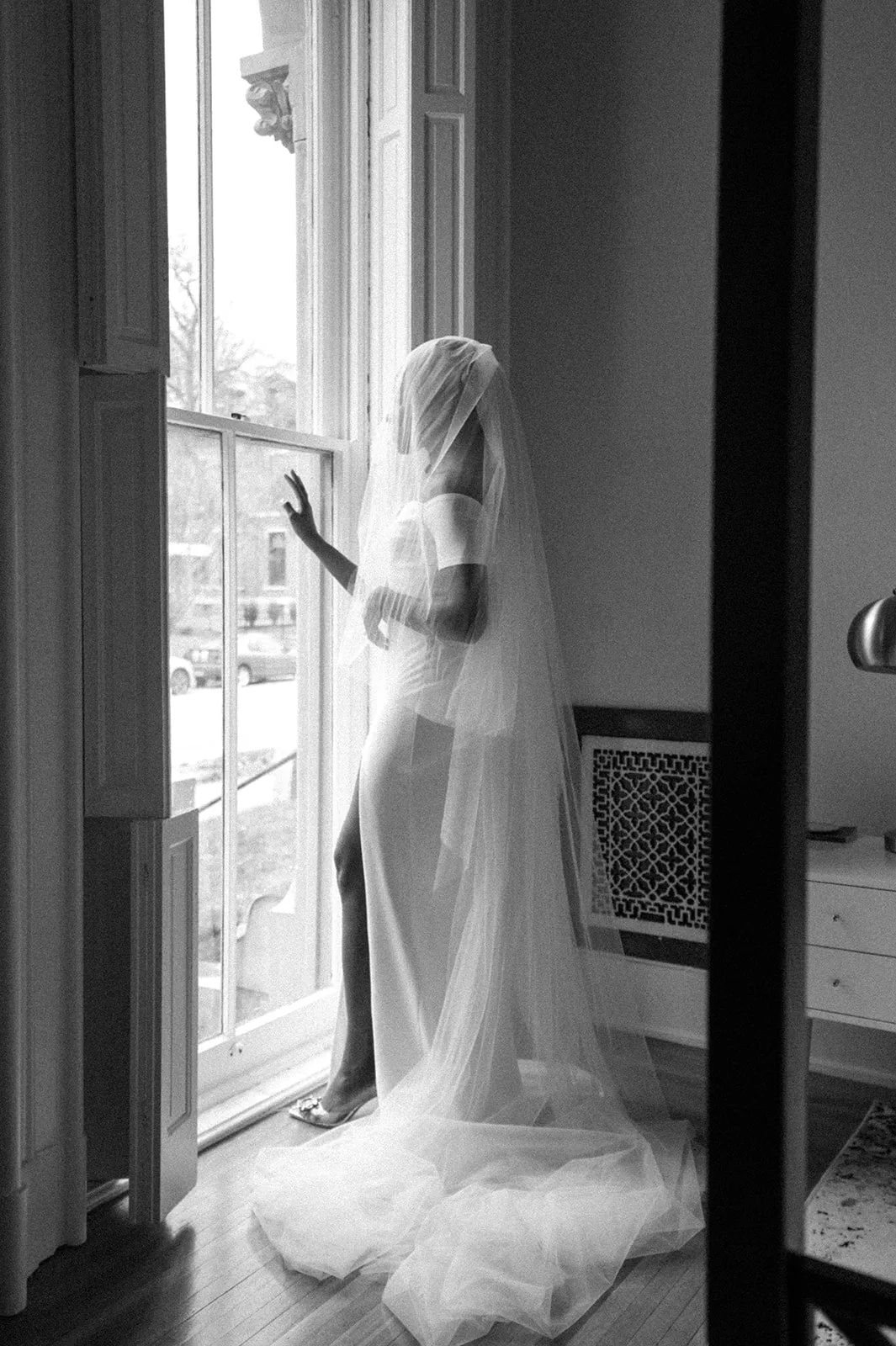 Eloise Veil