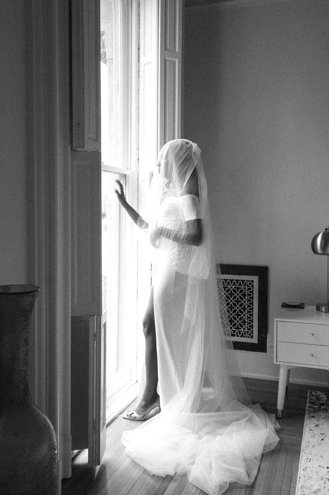 Eloise Veil
