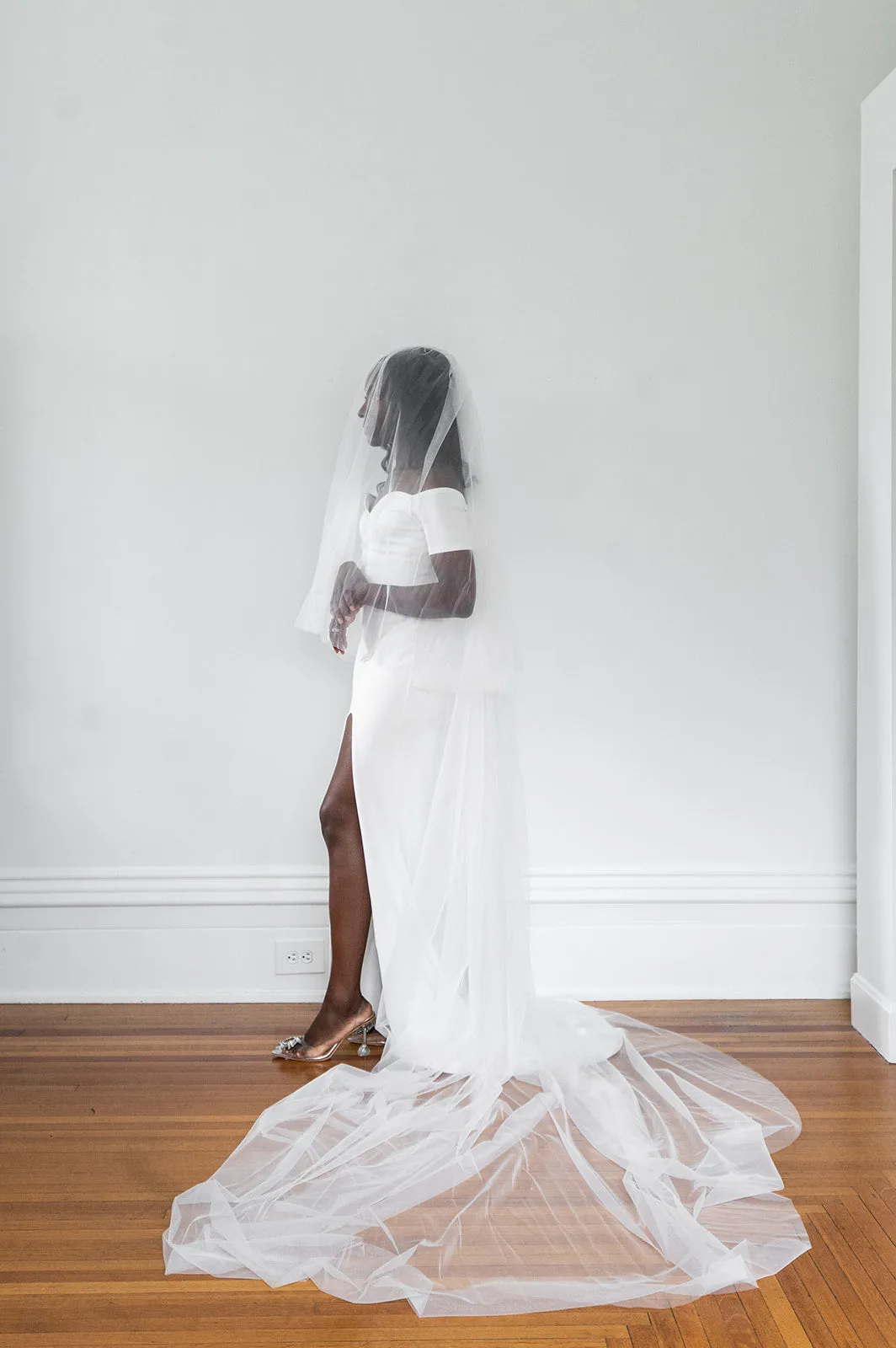 Eloise Veil
