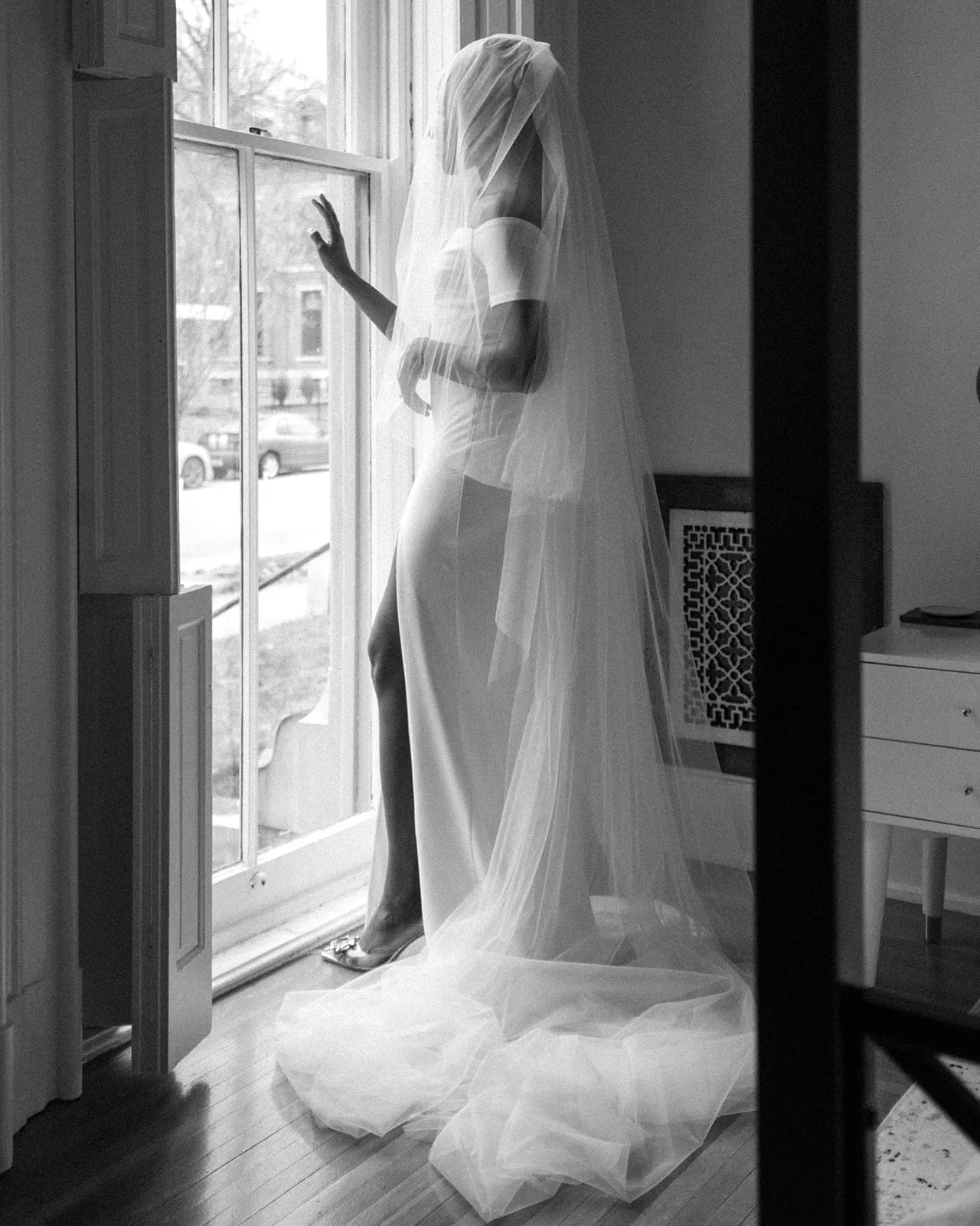 Eloise Veil