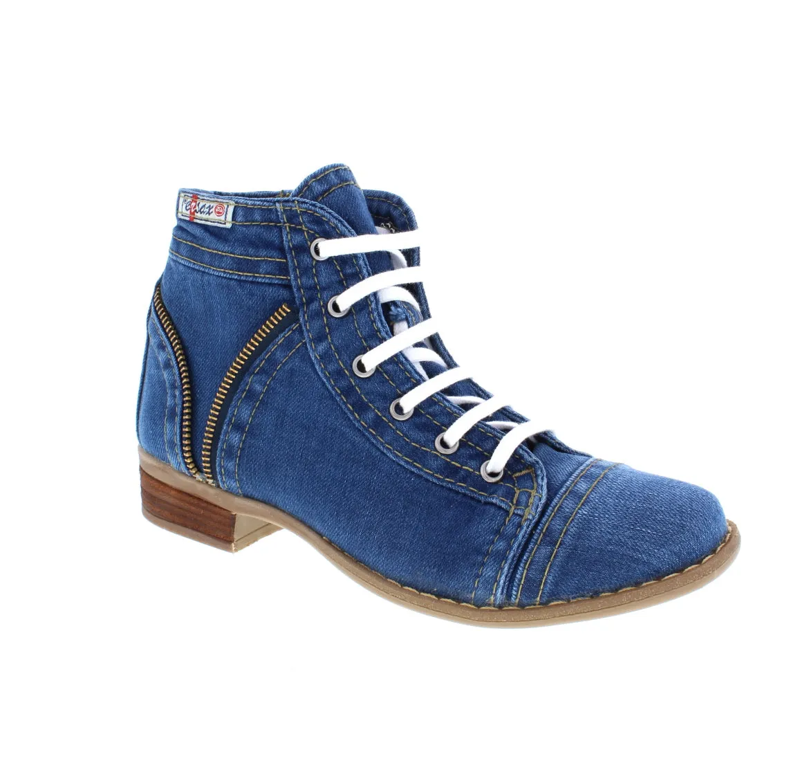 Ersax E1-8305-0015 - Jeans