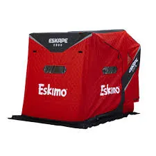 Eskimo Eskape 2800