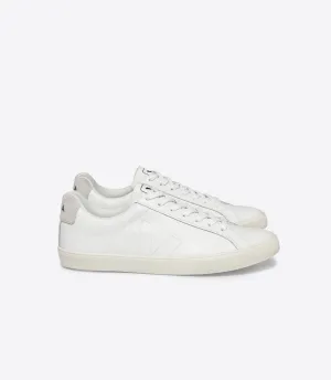 ESPLAR LEATHER WHITE