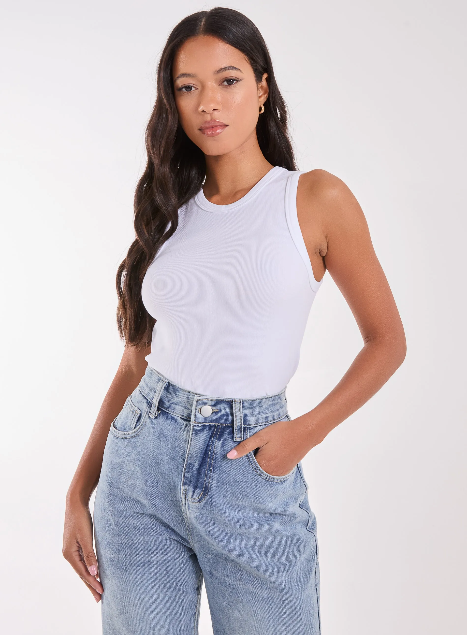 Essential Active Rib Vest