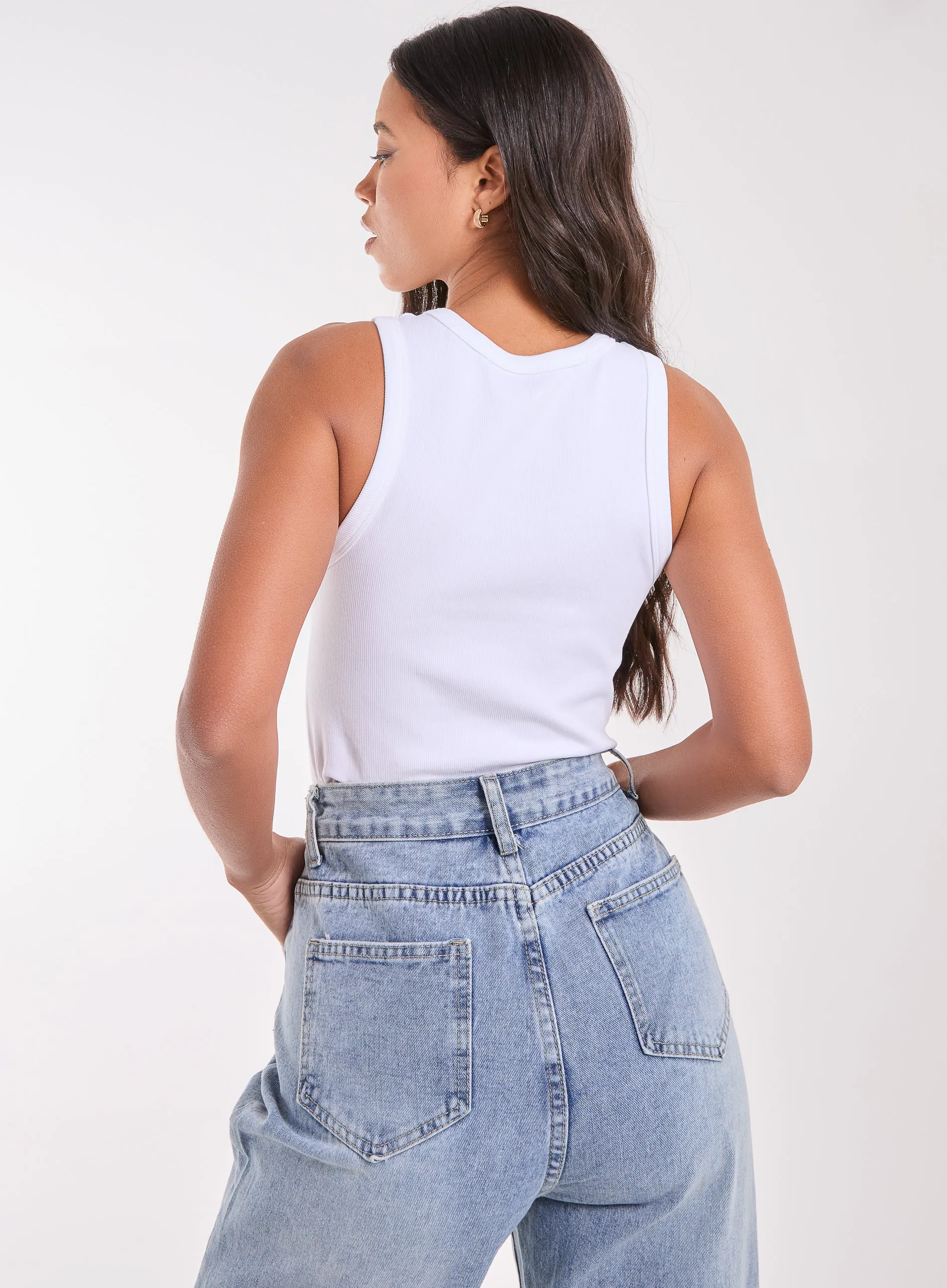 Essential Active Rib Vest