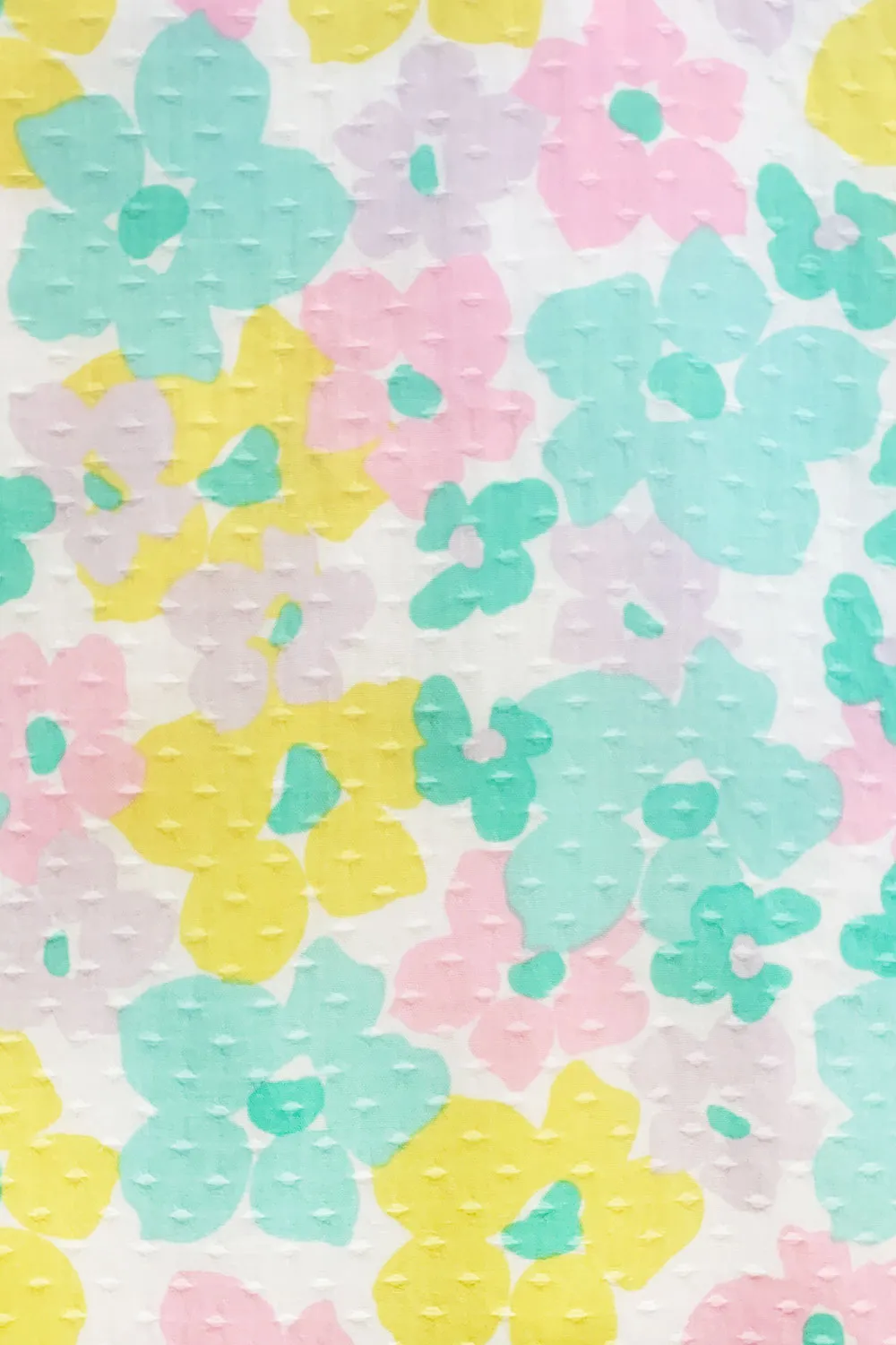 Ever Dress - Spring Floral