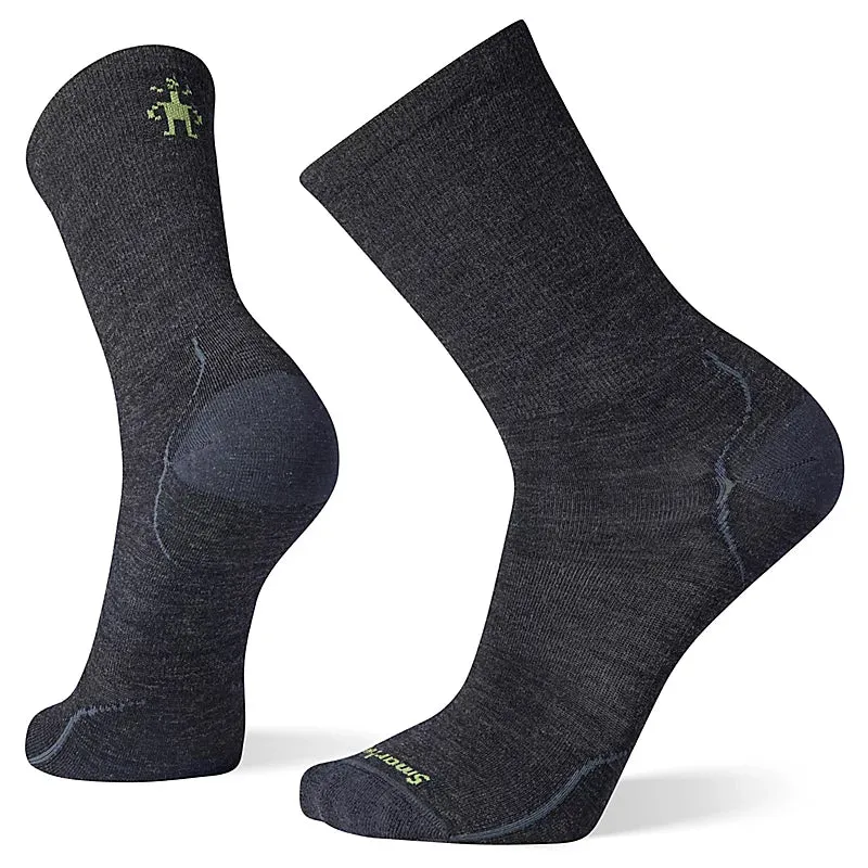 Everyday Anchor Line Zero Cushion Crew Socks - SW001735