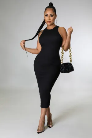 EVERYDAY DRESS