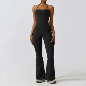 Everyday Flared Bodysuit