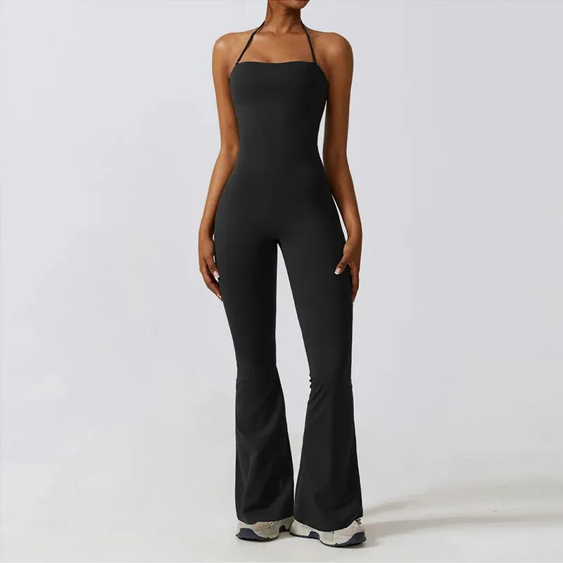Everyday Flared Bodysuit