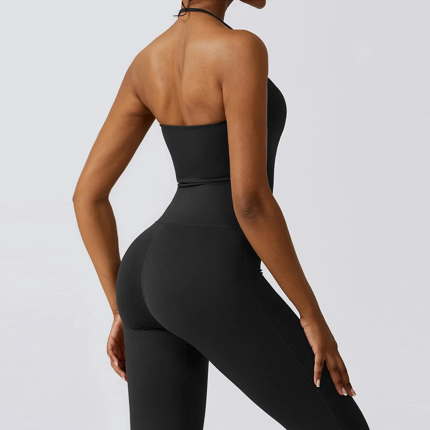 Everyday Flared Bodysuit