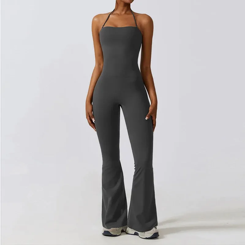 Everyday Flared Bodysuit