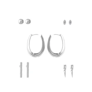 Everyday Hoop Set