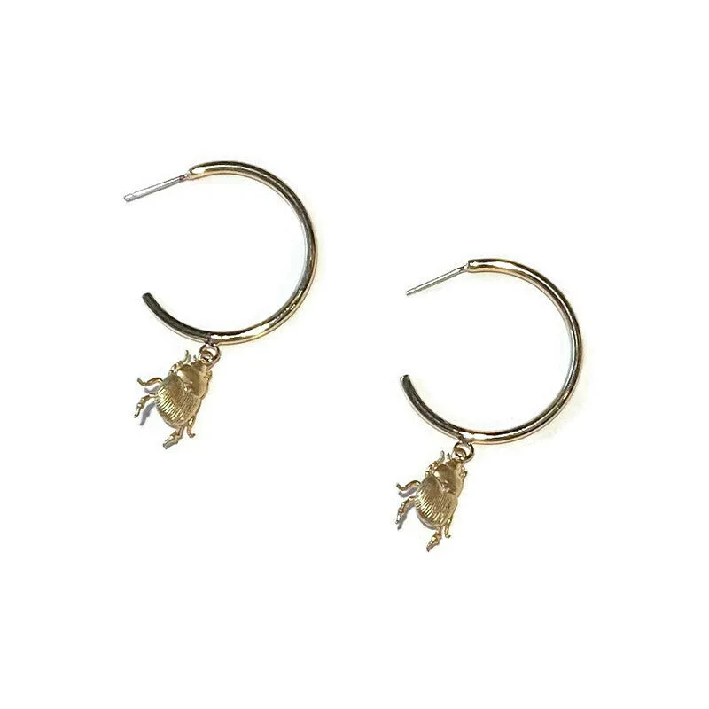 Everyday Hoops - Scarab