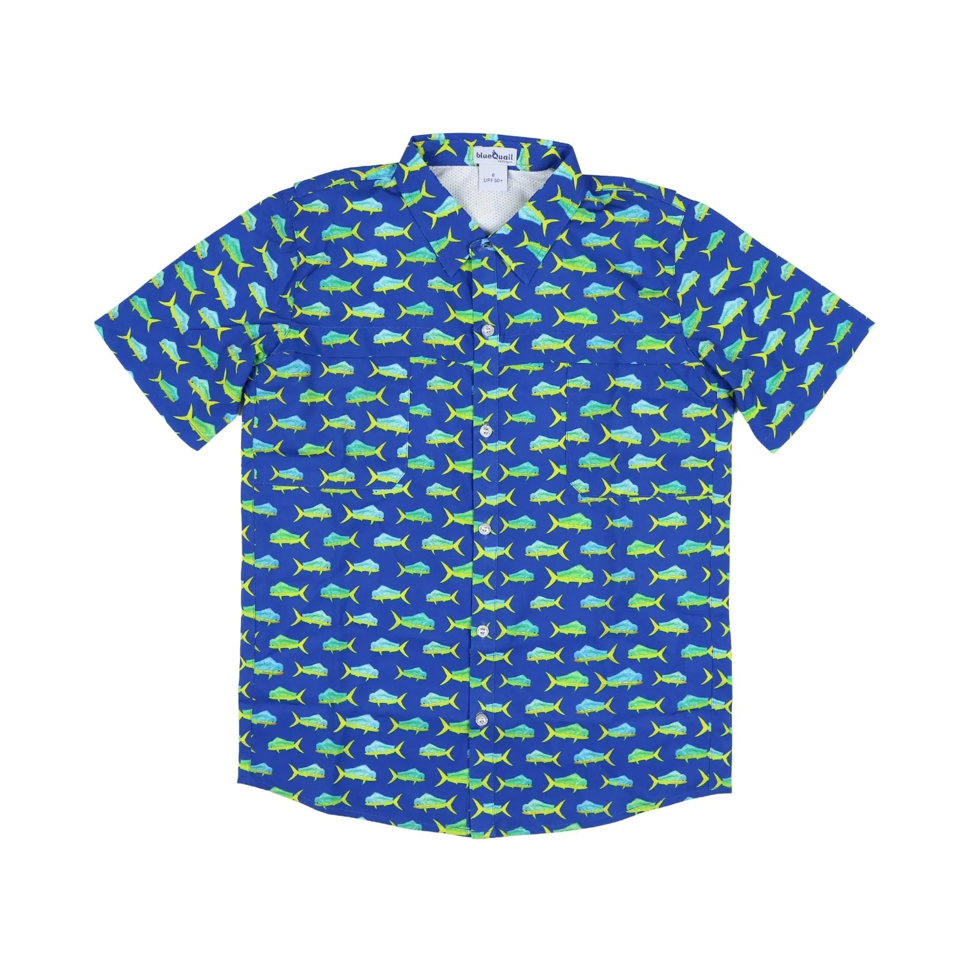 Everyday Shirt | Mahi Mahi