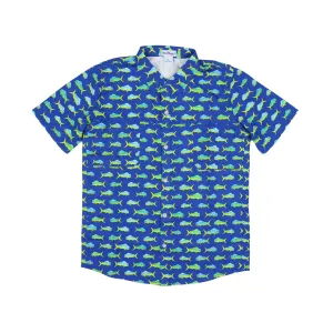 Everyday Shirt | Mahi Mahi