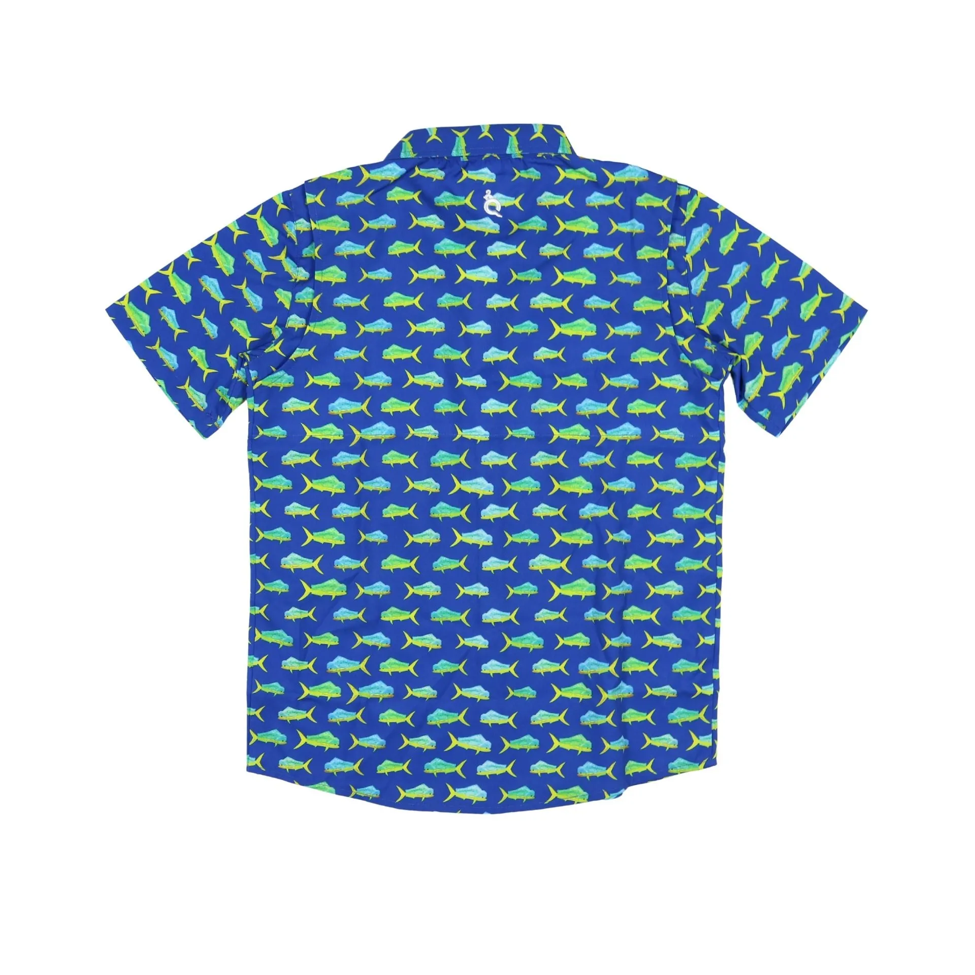 Everyday Shirt | Mahi Mahi