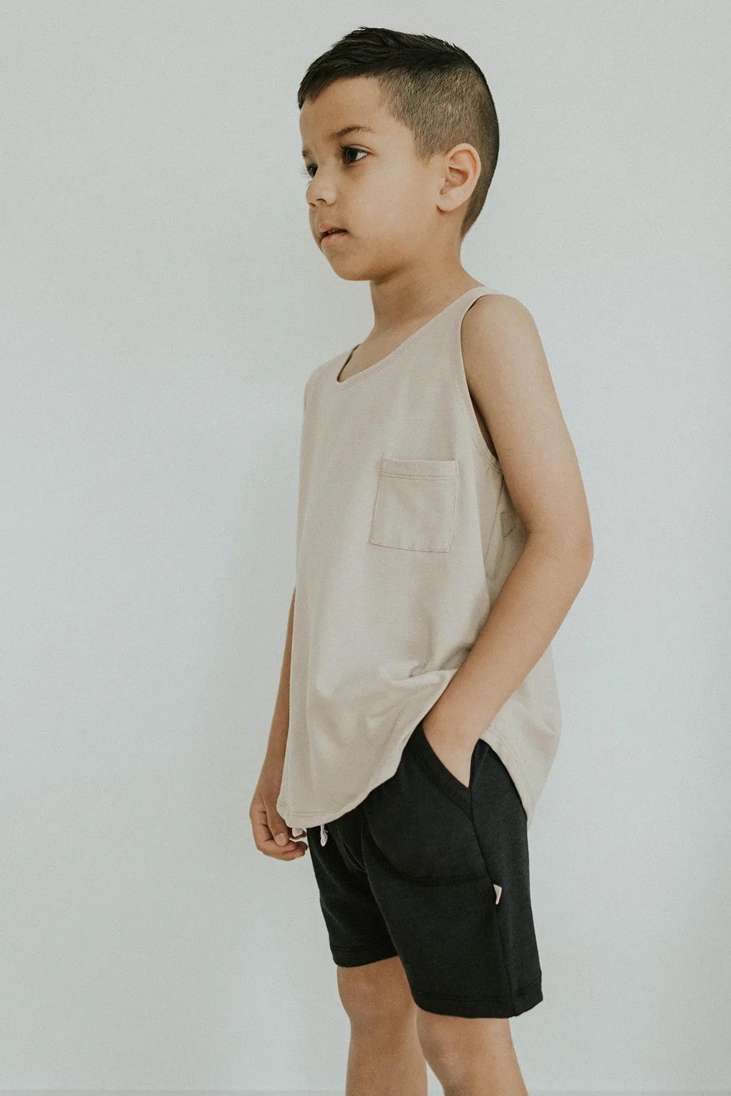 Everyday Shorts