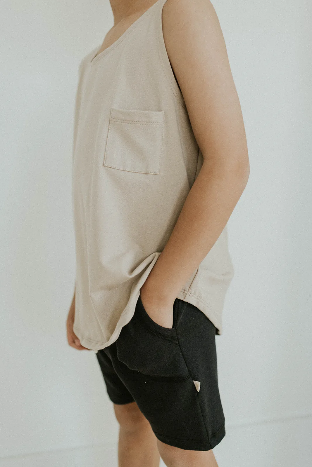 Everyday Shorts