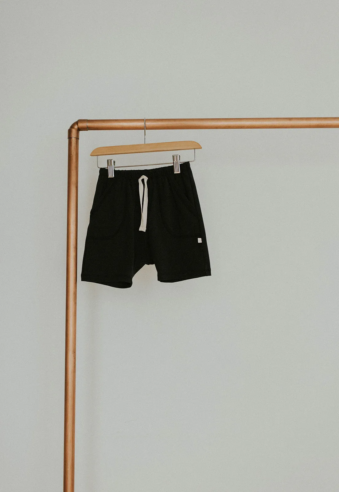 Everyday Shorts