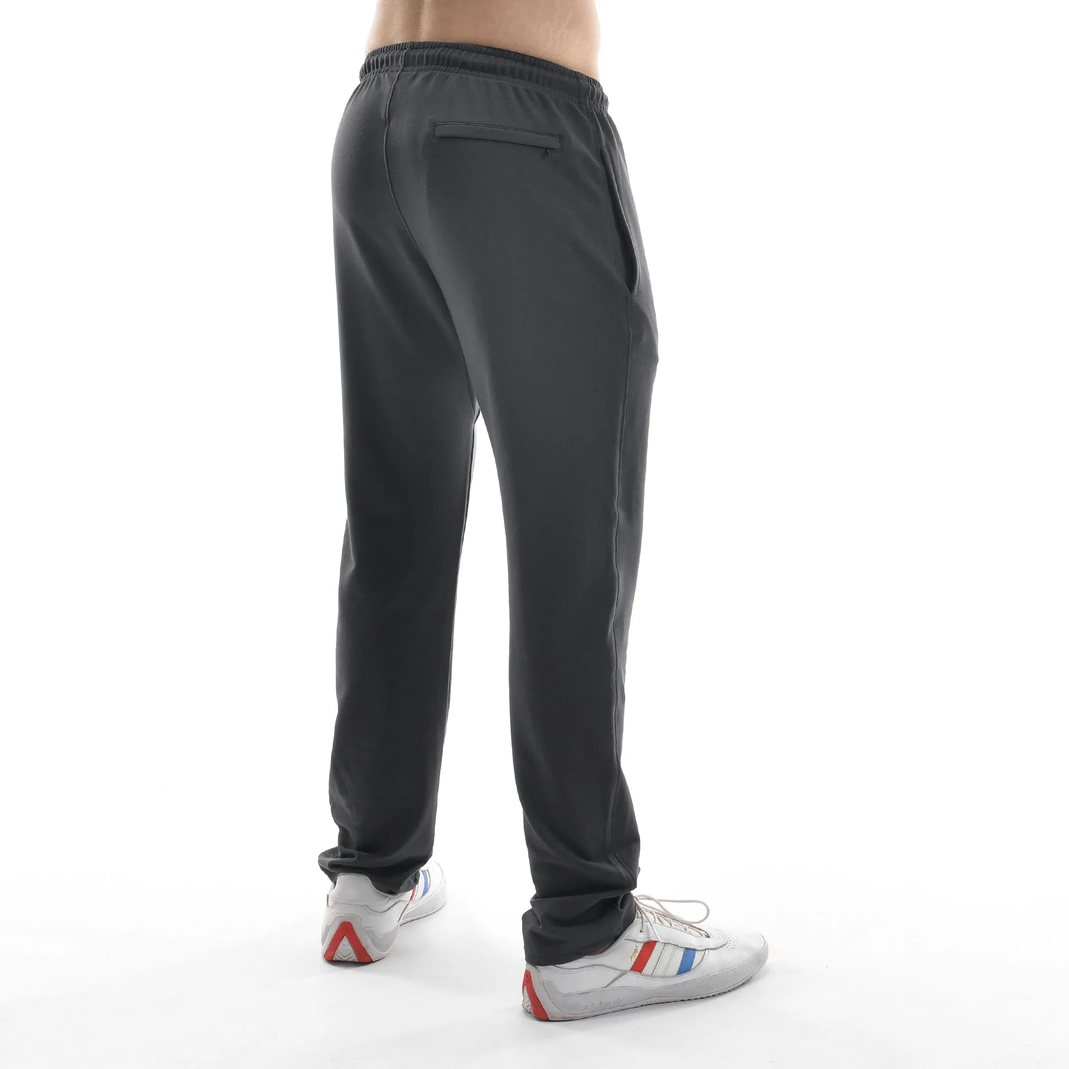 Everyday Straight Trouser