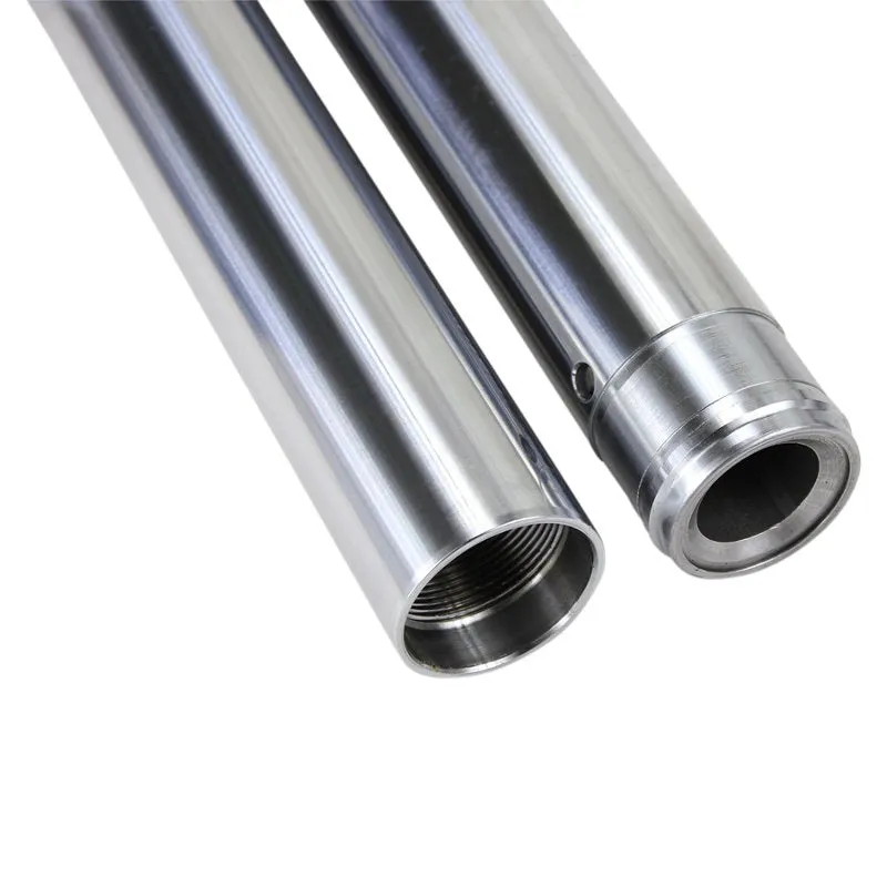 Extended Fork Tube Kit  6" 39mm for Sportster/ Dyna Narrow Glide
