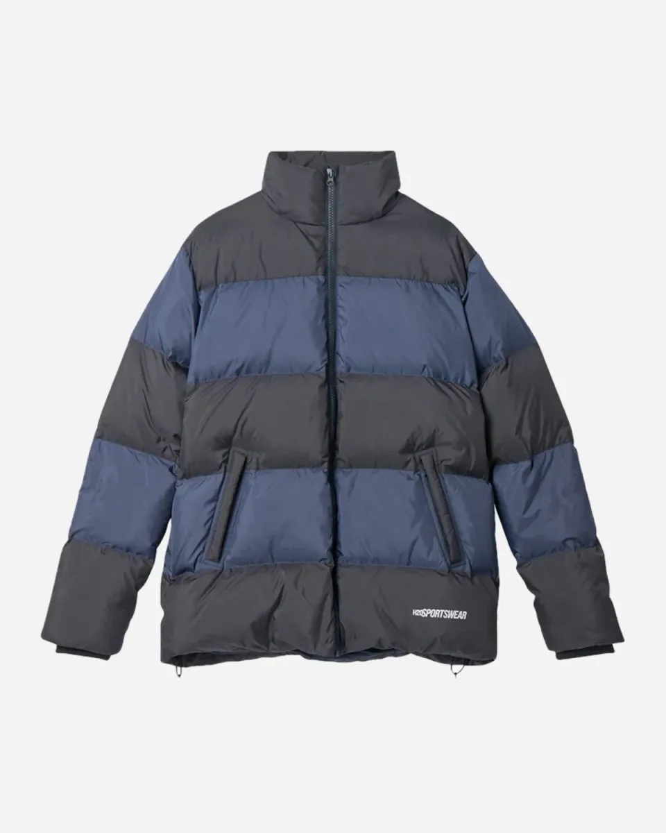 Fanø Down Jacket - Navy