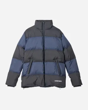 Fanø Down Jacket - Navy