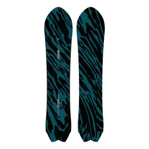 Fish 3D Snowboard 2022