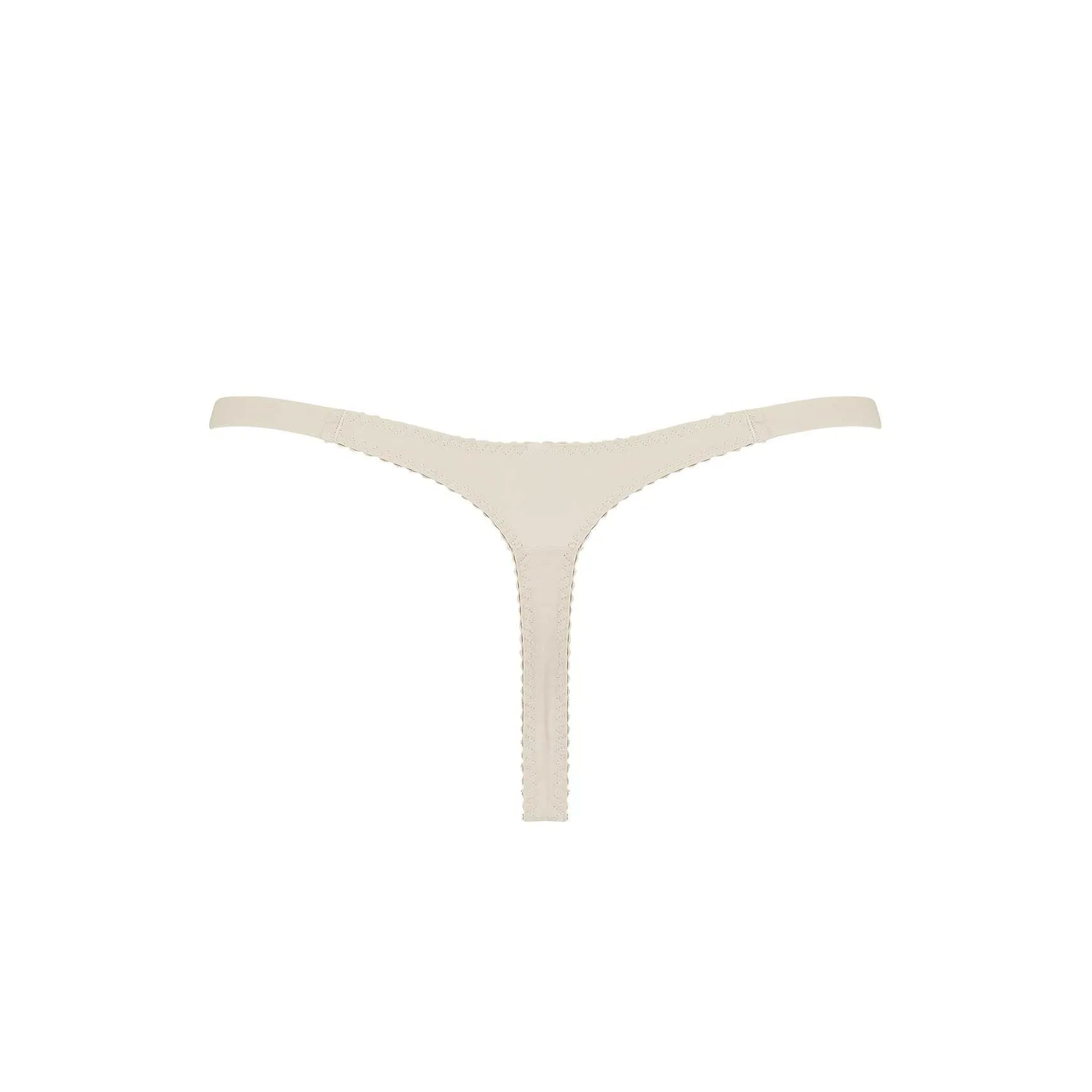 Fleur of England Dahlia Thong