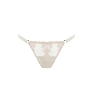 Fleur of England Dahlia Thong
