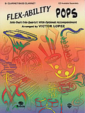 Flex-Ability: Pops