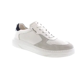Fluchos F1970 - White/Grey