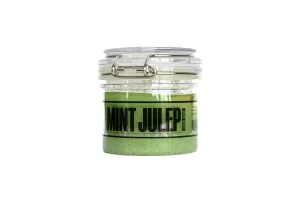 Foaming Sugar Scrub