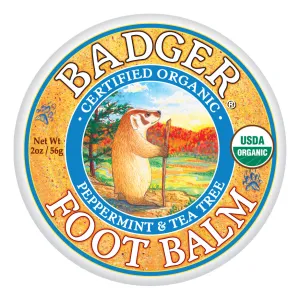 Foot Balm
