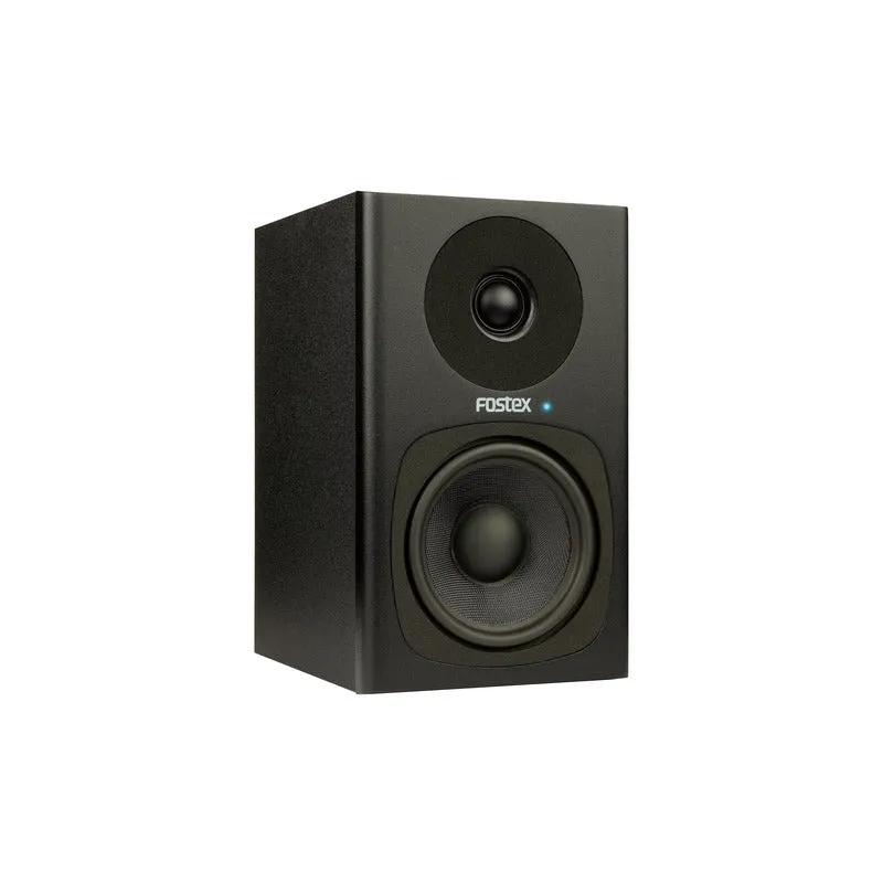 Fostex PM0.4cB Active Speakers
