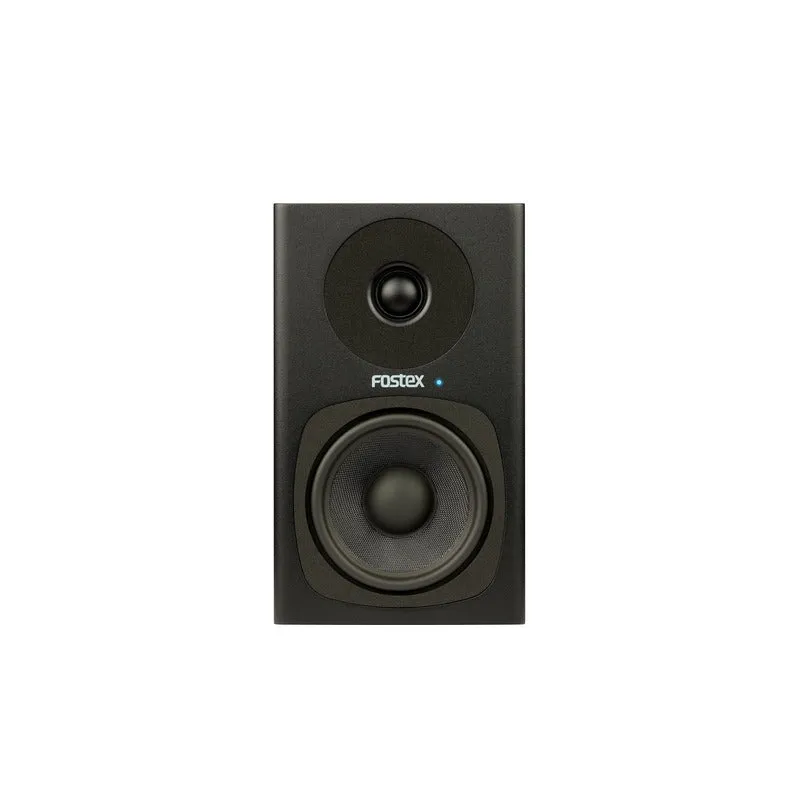 Fostex PM0.4cB Active Speakers